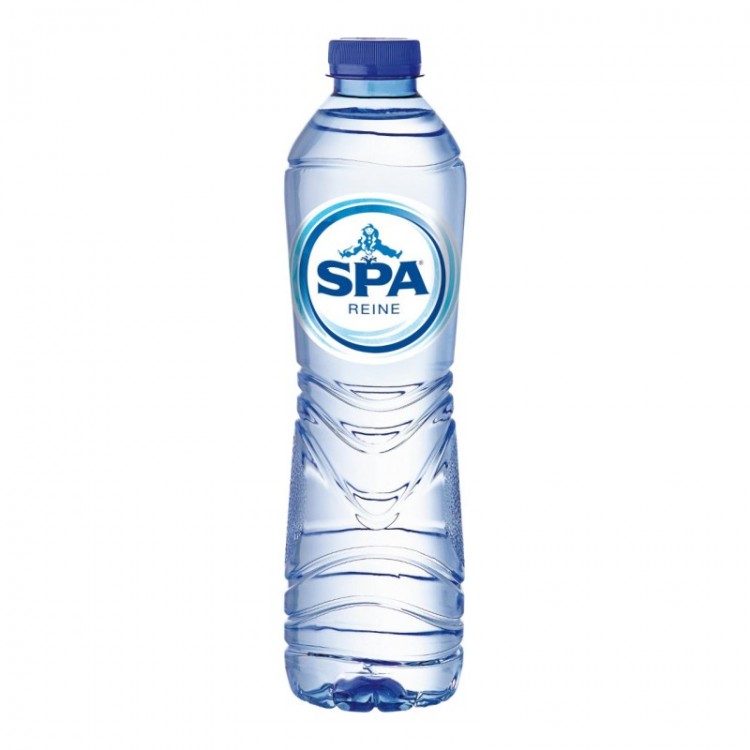 Spa Blauw 50cl